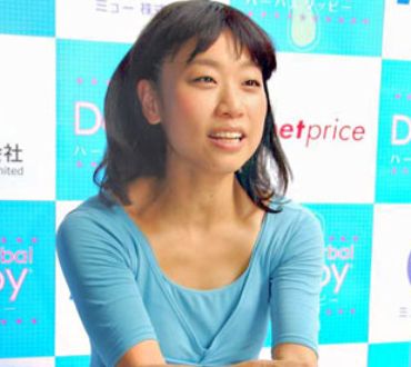 女優・タレントの飯島直子の現在の旦那は不動産を経営しているって本当なの？