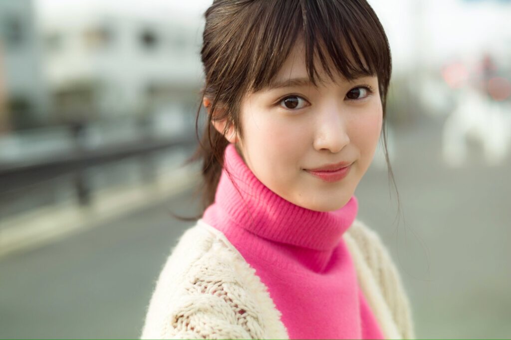 福本莉子に似てる女優は土屋太鳳！福本莉子に似てる女優は、他に誰がいるの？調査しました
