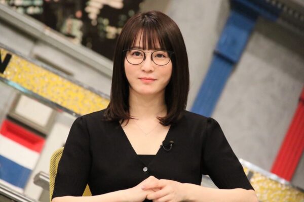 久慈暁子の退社理由は一体何なの？フジテレビ内での評価の低さと待遇の悪さ？タレントとしての新天地を求めて？